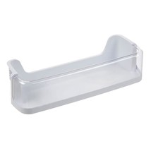 Samsung DA97-08347A Door Shelf Bin White - $98.99