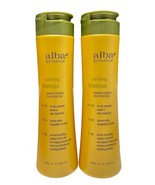 (2) Alba Botanica Clarifying Shampoo Advanced Botanical Color Protection... - €25,86 EUR