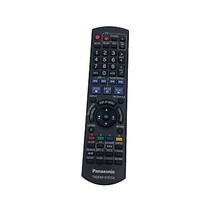 Original Panasonic N2QAKB000061 Remote Control SCBT100 SA-BT100 - £13.94 GBP