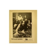 2 The Black Crowes Press Kit Photos - $36.79 CAD