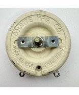 Ohmite Mfg Co RLS50R Pot 50 Ohm 150W Wirewound Linear - $29.69