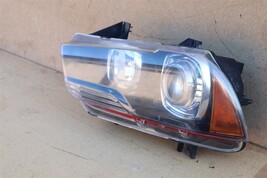 2011-14 Dodge Charger Xenon HID Headlight Lamp Driver Left LH image 3