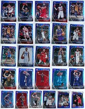 2019-20 NBA Hoops Blue Explosion Basketball Cards Complete Your Set U Pick /49 - £3.97 GBP+