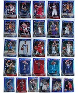 2019-20 NBA Hoops Blue Explosion Basketball Cards Complete Your Set U Pi... - £3.98 GBP+