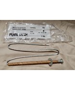Fuse Links Mcgraw-Edison 15 amp FL3K15 NIB Type K 23&quot; 242O - $12.49
