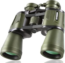20X50 Binoculars For Adults And Children, High Power Military, And Stargazing. - £40.05 GBP