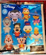 90s Cartoon Series 40 Figural Bag Clip Keyring - YOU CHOOSE - $156.12 MXN+