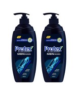 Protex for Men Body Wash Shower Cream Sport 450ml Pack of 2 - $60.00