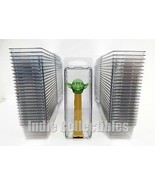 Pez Dispenser Blister Case Lot of 50 Figure Protective Clamshell Display... - $73.25 CAD