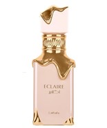 Lattafa Eclaire Vanilla Caramel Sweet Floral Eau de Parfum Long Lasting  - $57.40