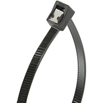 GARDNER BENDER INC 46-311UVBSC 50PK 11&quot; Black Cable Tie - $30.97 CAD