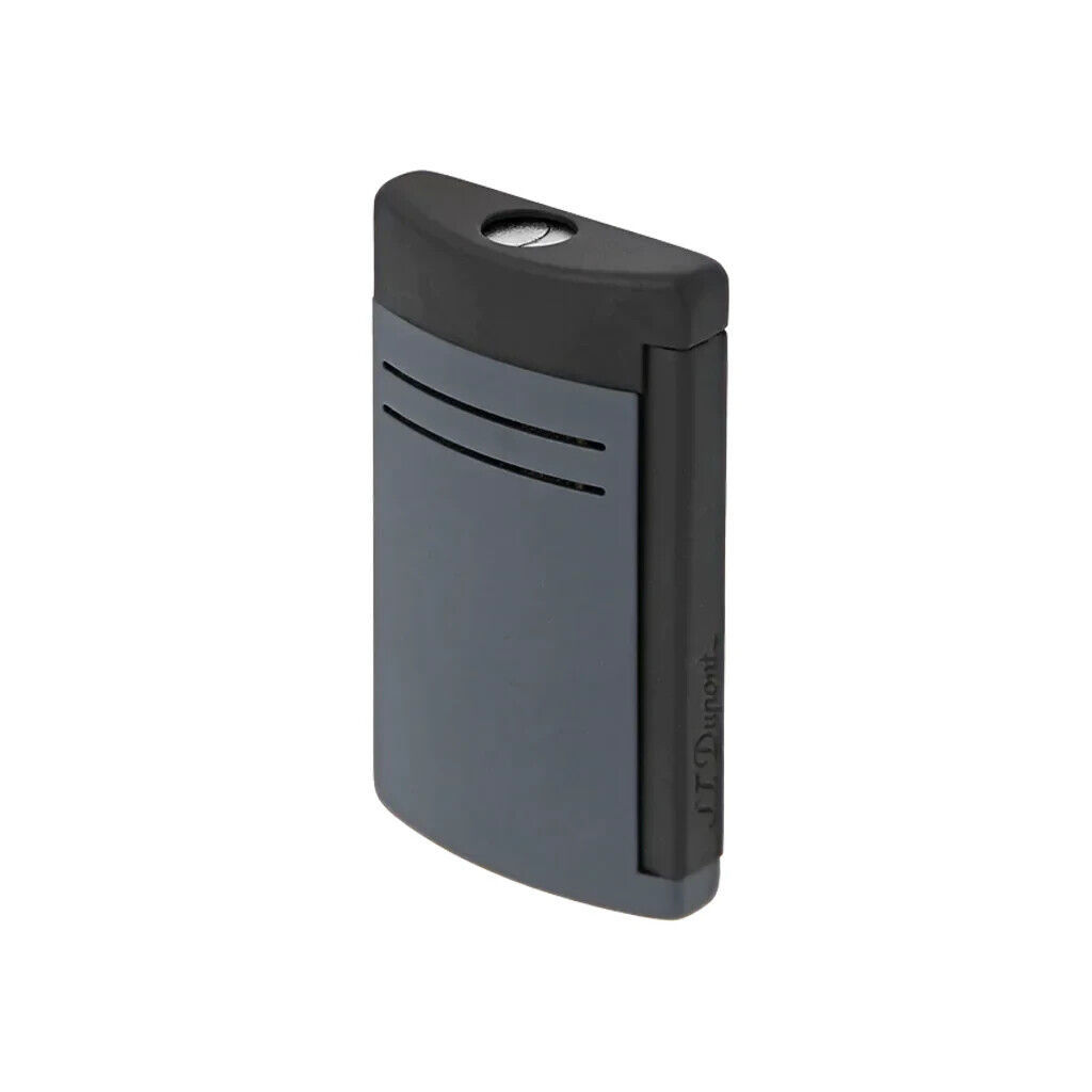 S.T. Dupont - MaxiJet Lighter GRAPHITE - 020166 - $191.25