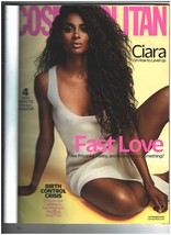  Cosmopolitan magazine November 2018, Ciara - £14.07 GBP