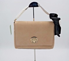 NWT Kate Spade New York Windsor Palace Autumn Leather Shoulder Bag ($598) - £178.25 GBP