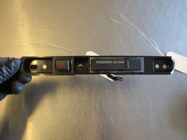 Hazard Light Switch For 07-10 SATURN OUTLOOK XE 3.6 22625546 - $20.74
