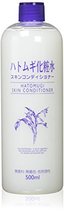 I-Mju Hatomugi Skin Conditioner 500ml/16.90 Oz