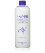 I-Mju Hatomugi Skin Conditioner 500ml/16.90 Oz - £11.98 GBP