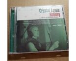 Crystal Lewis - Holiday: A Collection of Christmas Classics CD 2000 - $18.69