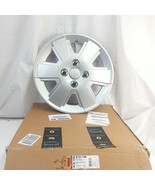 Dorman Autograde 910-106 For 2006-2011 Focus w 15in Wheels Silver Plasti... - $46.77