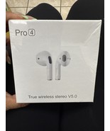 Pro 4 True Wireless Stereo  V5.0 - $40.65 CAD