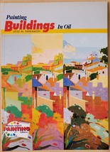 Painting Buildings in Oil - £6.68 GBP