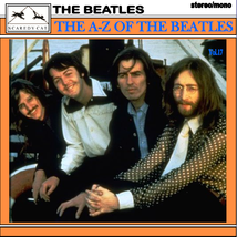 The Beatles - The A - Z Of The Beatles - Vol. 17 (Cd) - £14.27 GBP