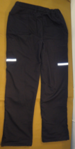FD28223 STAN HERMAN 02R-35U  UNIFORM PANTS THERMAL LINING COLD WEATHER 2... - $26.13