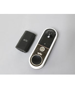 Arlo Essential AVD2001 Video Doorbell Wire Free - White ISSUE - $9.99