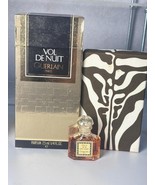 Guerlain Vol de nuit   7.5ml 1/4 oz Parfum Perfume  - TRE 230627 - $133.13 CAD
