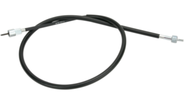 Parts Unlimited Speedometer Speedo Cable For 1980-1983 Kawasaki KZ550A KZ 550A - $15.95