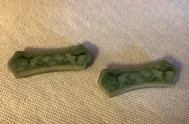 Vtg Porcelain Chopstick/Flatware Rests - $14.99
