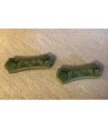 Vtg Porcelain Chopstick/Flatware Rests - €12,89 EUR