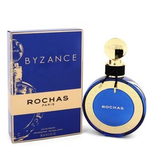 Byzance 2019 Edition by Rochas Eau De Parfum Spray 3 oz for Women - $65.00