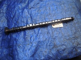 2015 Honda Fit L15B1 VTEC intake camshaft assembly cam OEM engine motor - $2,716.66 MXN