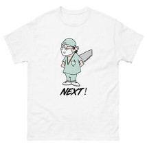 Funny Doctor T shirt - £15.77 GBP+