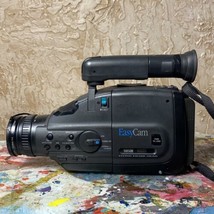 Magnavox Easycam Camcorder CVN610AV01  Untested For Parts Or Repair - £18.21 GBP
