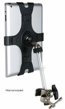 Talent - iMS-1 -  iClaw Mic or Music Stand Holder for iPad Air - Clamp M... - $39.95