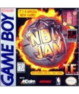 NBA Jam: Tournament Edition [video game] - $25.48 CAD