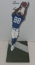 McFarlane NFL Series 2 Marvin Harrison Action Figure VHTF Indianapolis colts - £19.40 GBP