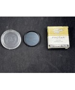 Tiffen Photar #82 Series #7 Filter With Case &amp; Box FREE SHIPPING - £8.53 GBP