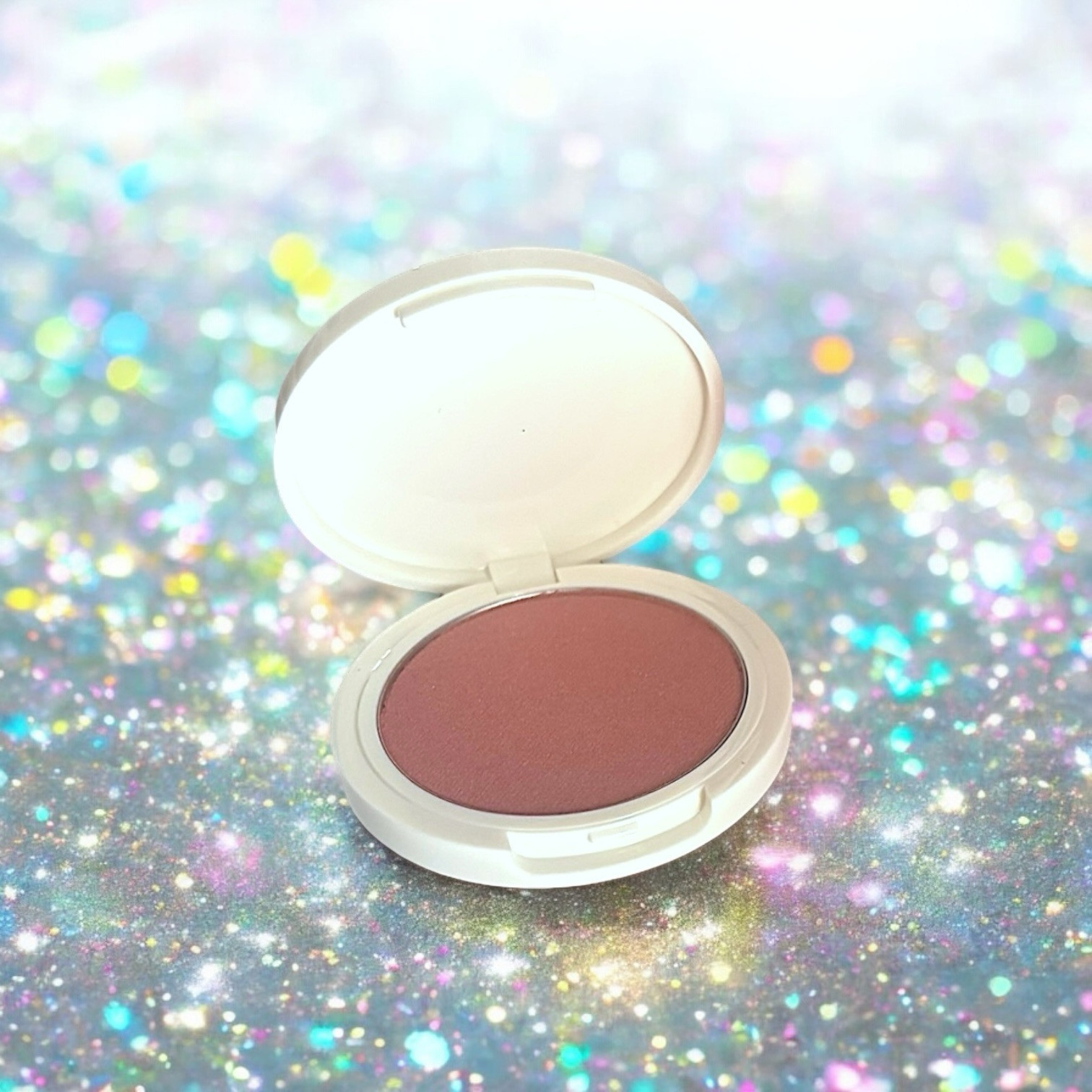 PERSONA COSMETICS SuperBlush in Carmel Rosy Mauve 5.0g/0.18 oz Full Size... - $14.84