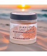 Dead Sea Collection Himalayan Salt Scrub Antioxidant Soothing Relaxing 2... - €15,50 EUR
