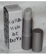 Lipstick Queen Girls Will Be Boys Lipstick - New in Box - RARE! - £79.29 GBP