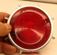 OEM 1962 Chevrolet Corvair Tail Stop Directional Light Lens 5953273 Guid... - £20.01 GBP