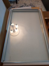 WB56X22160 WB55T10154 WB56T10152 Range Oven Inner Door Glass Compatible ... - $79.19