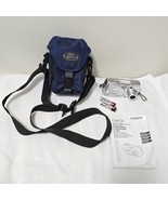 Olympus CAMEDIA D-580 Zoom 4.0MP Digital Camera Tested Needs XD Card - $545.78 MXN
