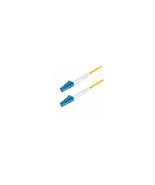 Startech SPSMLCLC-OS2-3M 3M (9.8FT) LC TO LC (UPC) OS2 SINGLE MOD - $69.52 CAD