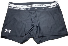 Under Armour Girls&#39; Armour HeatGear Shorty YXL New - £14.28 GBP