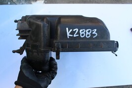 2003-2004 INFINITI G35 SEDAN AIR CLEANER BOX ASSEMBLY K2883 image 4