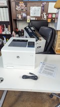 HP LaserJet Enterprise M455dn Laser Printer- Color - £514.38 GBP